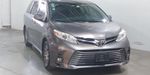 Toyota Sienna 3.5 XLE AUTO Minivan 2020