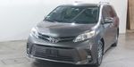 Toyota Sienna 3.5 XLE AUTO Minivan 2020