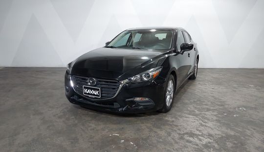 Mazda • Mazda 3