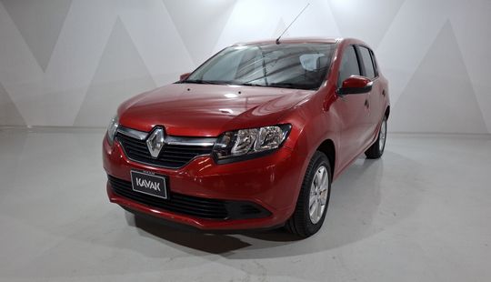 Renault • Sandero