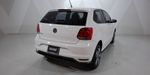 Volkswagen Polo 1.6 STARTLINE Hatchback 2021