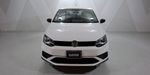 Volkswagen Polo 1.6 STARTLINE Hatchback 2021