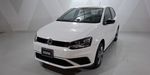 Volkswagen Polo 1.6 STARTLINE Hatchback 2021