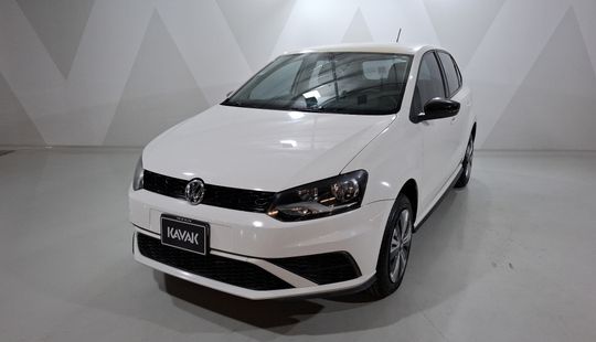 Volkswagen • Polo