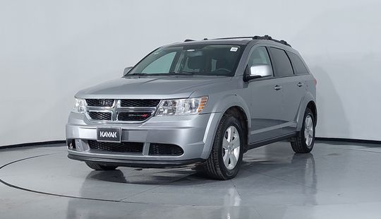 Dodge • Journey