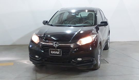 Honda • HR-V