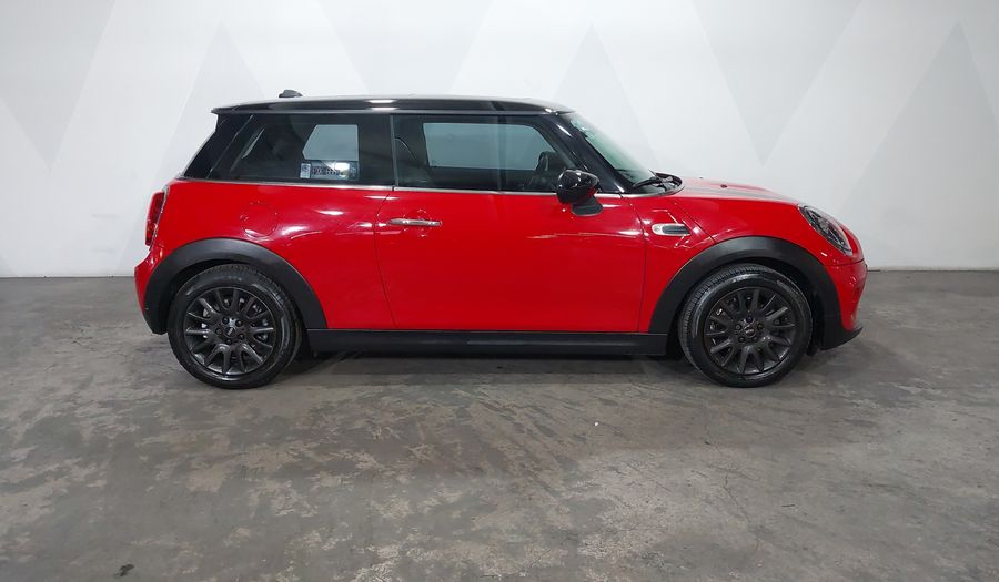 Mini Cooper 1.5 COOPER CHILI DCT Hatchback 2021