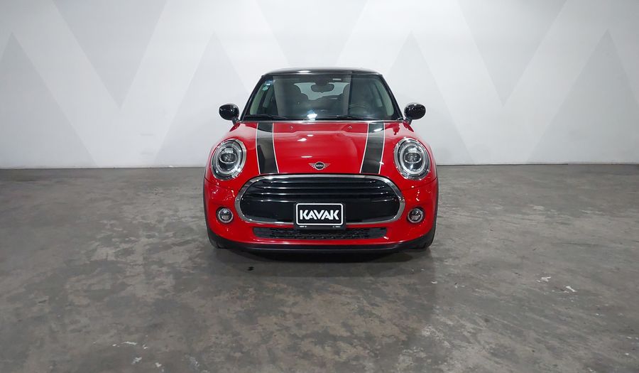 Mini Cooper 1.5 COOPER CHILI DCT Hatchback 2021