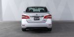 Nissan Sentra 1.8 SENSE CVT Sedan 2015