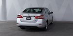 Nissan Sentra 1.8 SENSE CVT Sedan 2015