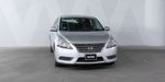 Nissan Sentra 1.8 SENSE CVT Sedan 2015