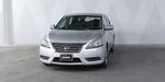 Nissan Sentra 1.8 SENSE CVT Sedan 2015