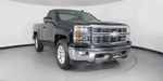 Chevrolet Cheyenne 5.3 2500 CHEYENNE CAB REG P AT 4WD Pickup 2014