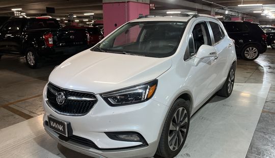 Buick • Encore