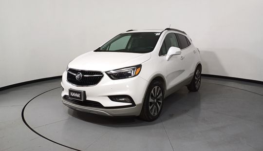 Buick • Encore