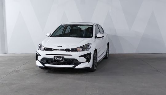 Kia • Rio