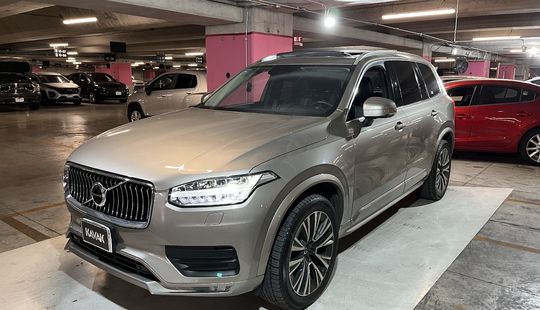 Volvo • XC90