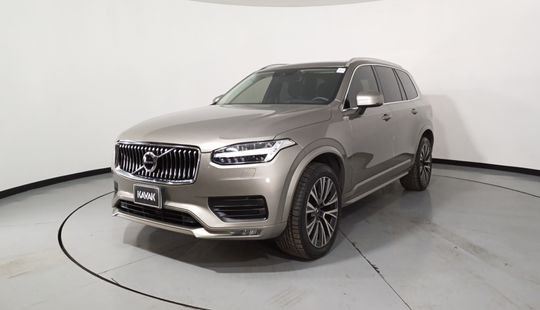 Volvo • XC90