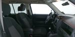 Jeep Patriot 2.4 LATITUDE FWD ATX Suv 2014