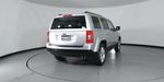 Jeep Patriot 2.4 LATITUDE FWD ATX Suv 2014