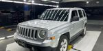 Jeep Patriot 2.4 LATITUDE FWD ATX Suv 2014