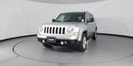 Jeep Patriot 2.4 LATITUDE FWD ATX Suv 2014