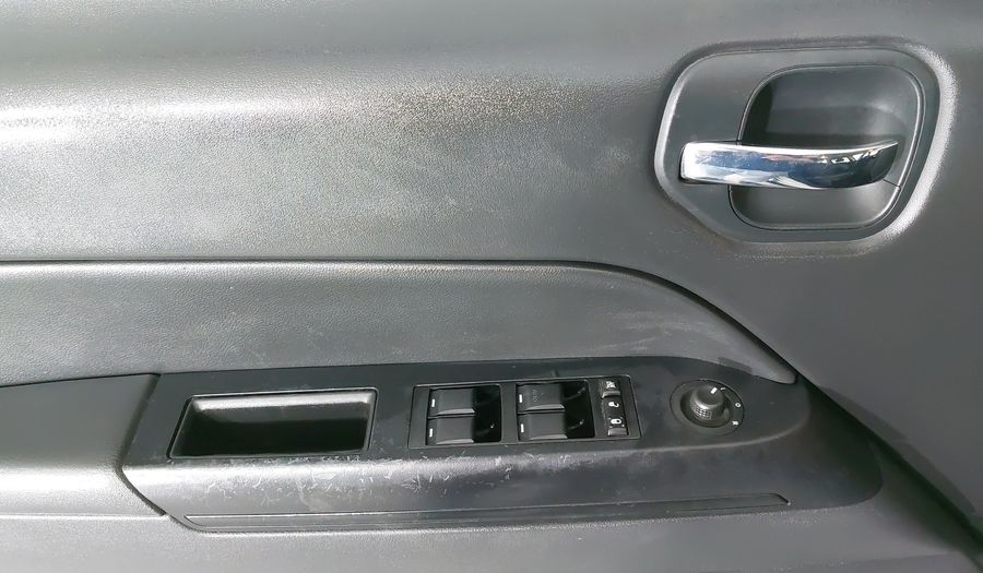 Jeep Patriot 2.4 LATITUDE FWD ATX Suv 2014