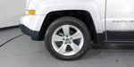 Jeep Patriot 2.4 LATITUDE FWD ATX Suv 2014