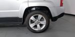 Jeep Patriot 2.4 LATITUDE FWD ATX Suv 2014