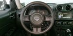 Jeep Patriot 2.4 LATITUDE FWD ATX Suv 2014