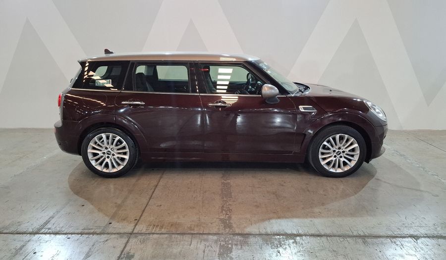 Mini Clubman 1.5 COOPER CLUBMAN CHILI AUTO Wagon 2019