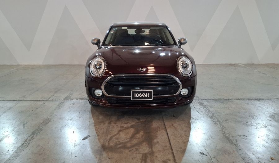 Mini Clubman 1.5 COOPER CLUBMAN CHILI AUTO Wagon 2019