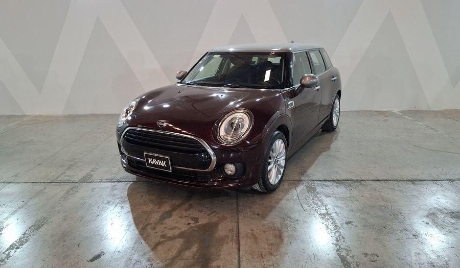 Mini Clubman 1.5 COOPER CLUBMAN CHILI AUTO Wagon 2019