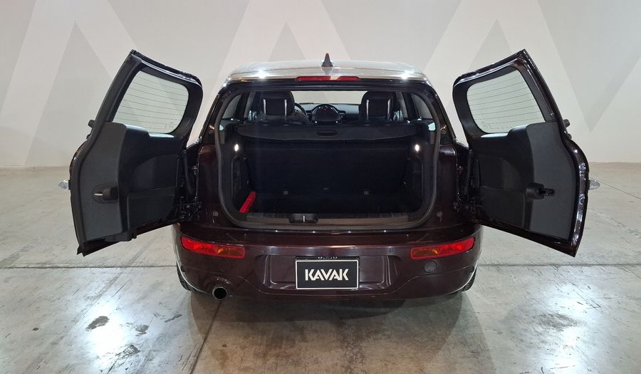 Mini Clubman 1.5 COOPER CLUBMAN CHILI AUTO Wagon 2019