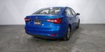 Mg Mg5 1.5 ELEGANCE CVT Sedan 2022