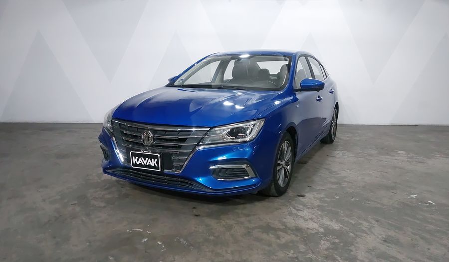 Mg Mg5 1.5 ELEGANCE CVT Sedan 2022