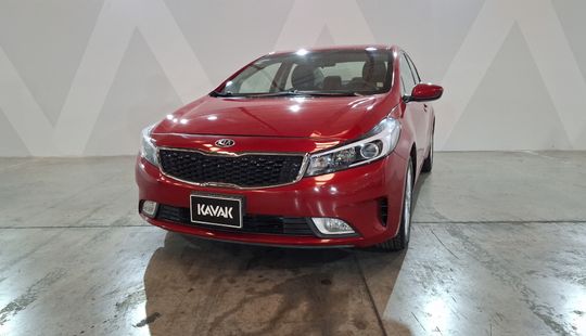 Kia • FORTE