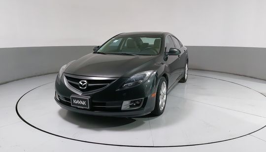 Mazda • Mazda 6