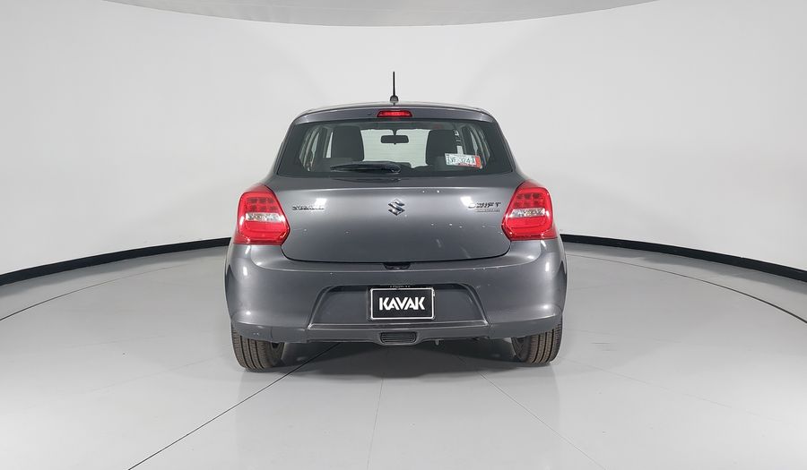 Suzuki Swift 1.0 BOOSTERJET Hatchback 2019