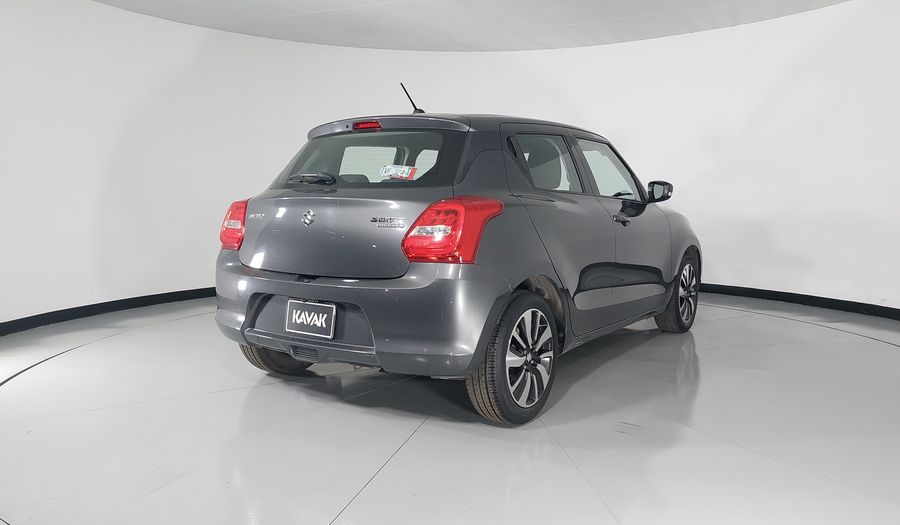 Suzuki Swift 1.0 BOOSTERJET Hatchback 2019