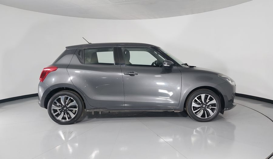 Suzuki Swift 1.0 BOOSTERJET Hatchback 2019