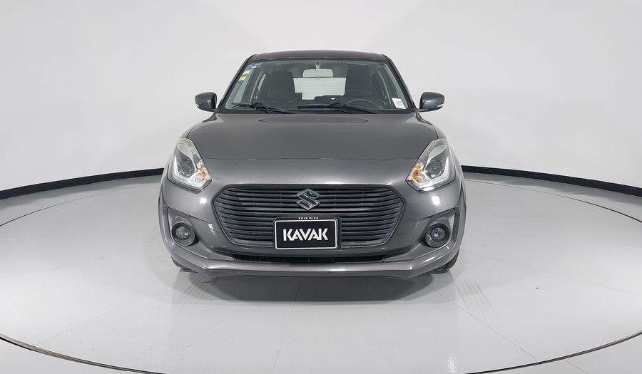 Suzuki Swift 1.0 BOOSTERJET Hatchback 2019