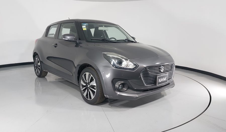 Suzuki Swift 1.0 BOOSTERJET Hatchback 2019