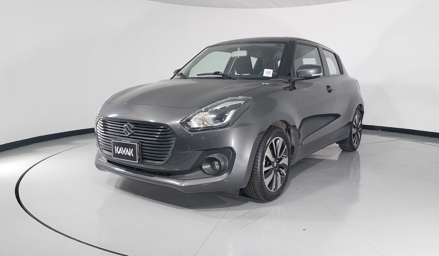 Suzuki Swift 1.0 BOOSTERJET Hatchback 2019