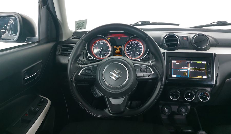 Suzuki Swift 1.0 BOOSTERJET Hatchback 2019