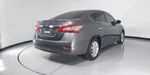 Nissan Sentra 1.8 ADVANCE CVT Sedan 2016