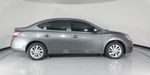 Nissan Sentra 1.8 ADVANCE CVT Sedan 2016