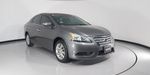 Nissan Sentra 1.8 ADVANCE CVT Sedan 2016