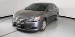 Nissan Sentra 1.8 ADVANCE CVT Sedan 2016