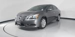 Nissan Sentra 1.8 ADVANCE CVT Sedan 2016